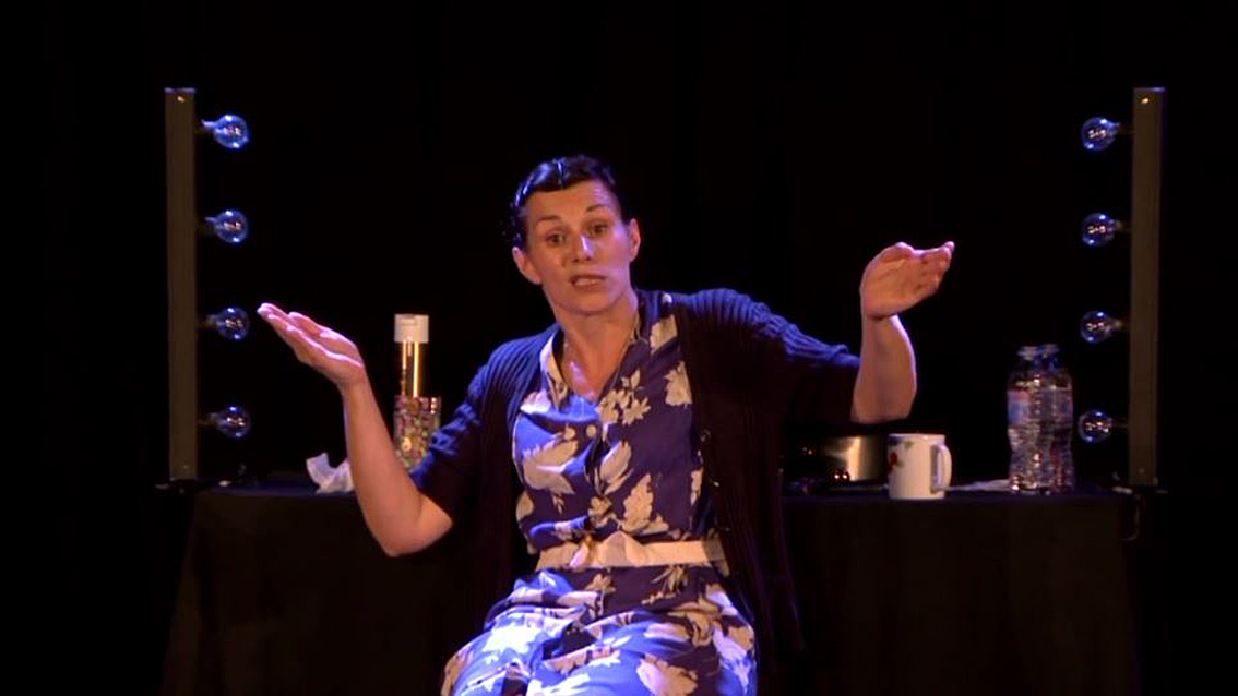 Théâtre : « Claudette et les femmes d’aujourd’hui » élucide la question de la culpabilité des femmes !