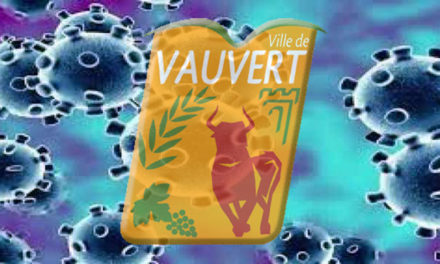 Vauvert : le couvre-feu instauré