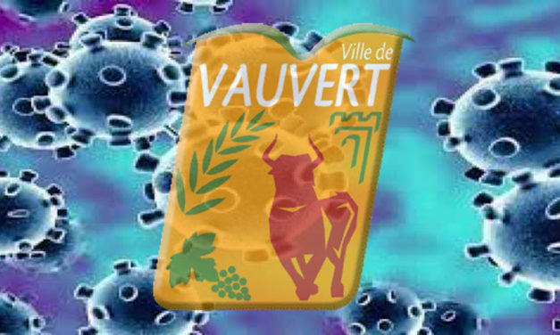 Vauvert : le couvre-feu instauré