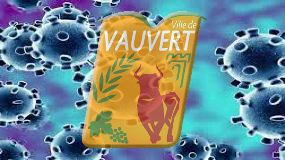 Vauvert : Le marché est annulé, les halles restent ouvertes