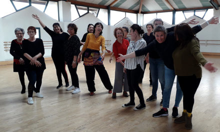 Vauvert : Journée internationale des droits des femmes