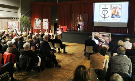 La saison taurine vauverdoise dévoilée