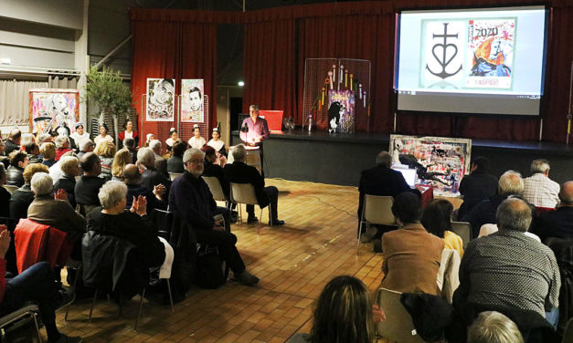 La saison taurine vauverdoise dévoilée