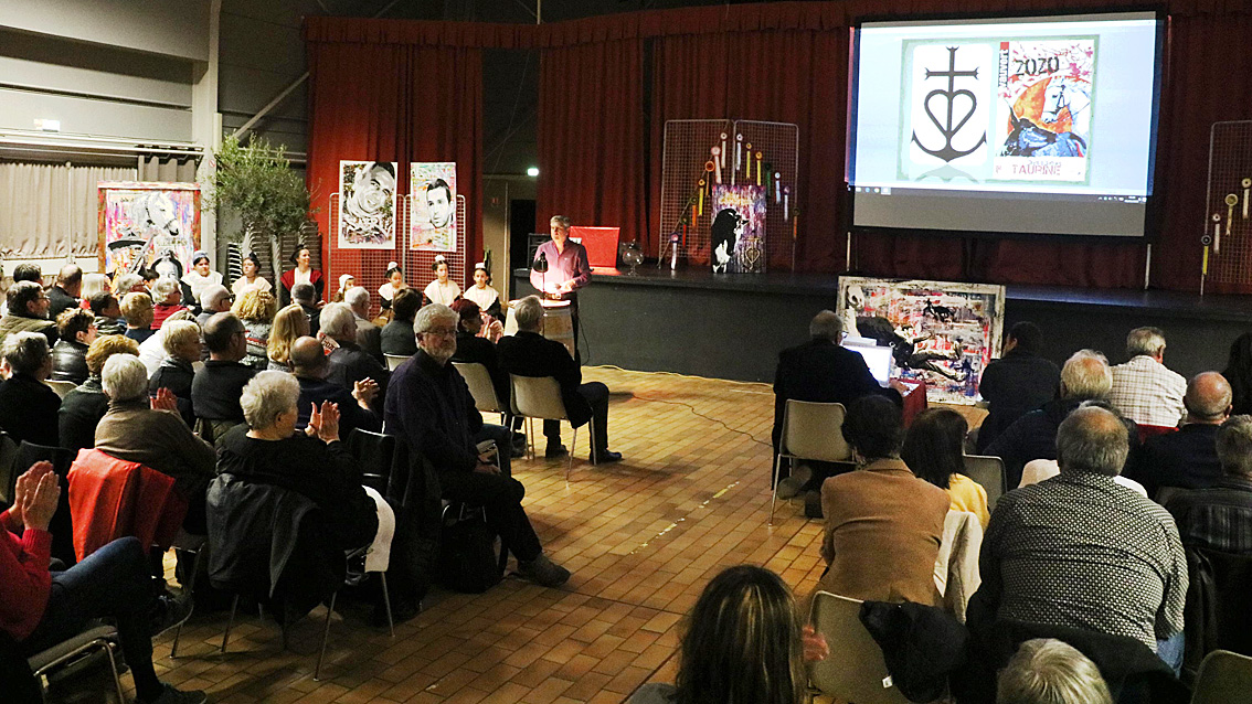 La saison taurine vauverdoise dévoilée