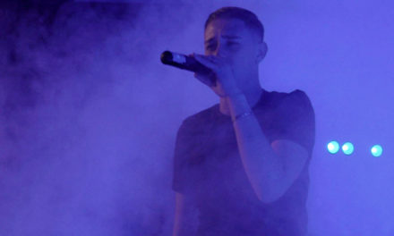 VAGA :  « La plus belle soirée de ma vie ! »