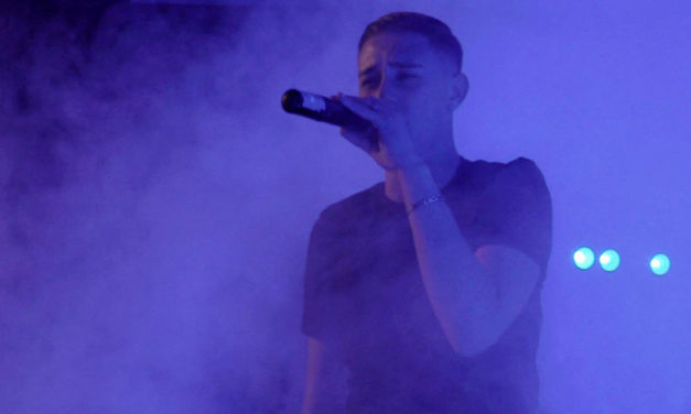 VAGA :  « La plus belle soirée de ma vie ! »