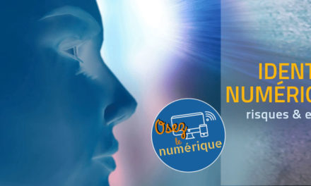 PROTÉGER SON IDENTITÉ NUMÉRIQUE