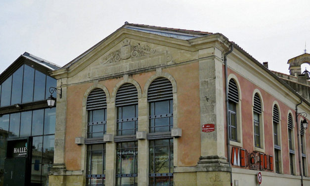 Les bibliothécaires pensent à vous