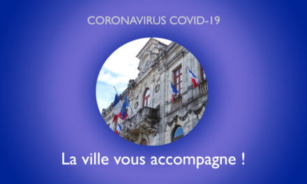 Prolongement du confinement,  la ville de Vauvert poursuit son accompagnement