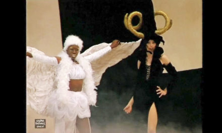 Atout Fil : le film des années 1992 / 1998