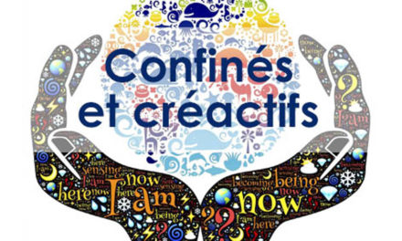 Vauvert : S’évader, se divertir pendant le confinement