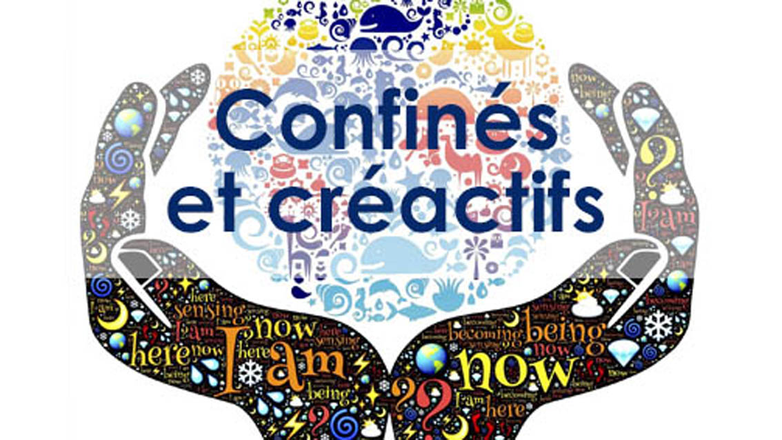 Vauvert : S’évader, se divertir pendant le confinement