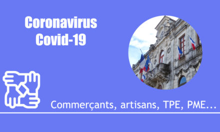 Guichet de proximité pour les entreprises vauverdoises