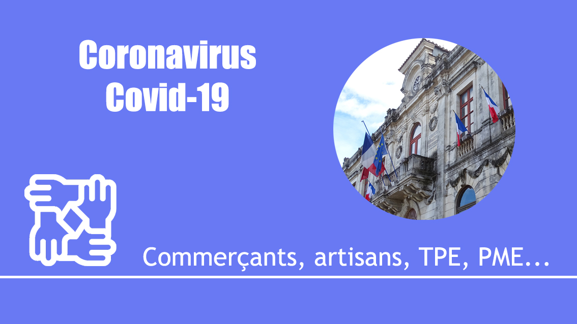 Guichet de proximité pour les entreprises vauverdoises