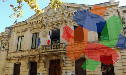 Les services communaux Aimarguois mobilisés