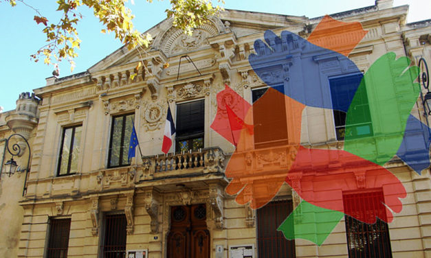 Les services communaux Aimarguois mobilisés