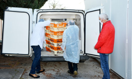 La communauté de communes de petite camargue solidaire