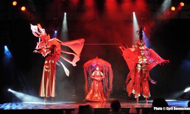 ATOUT FIL : LE FILM DES ANNÉES 2005 / 2009