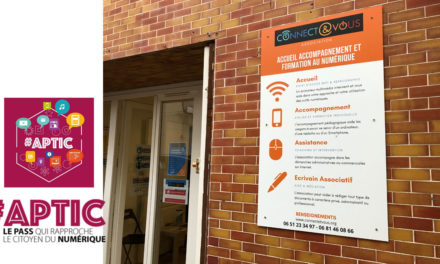 Connect & Vous labellisé numérique inclusif