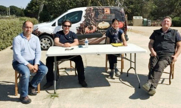 « Vauvert J’achète ! » se mobilise