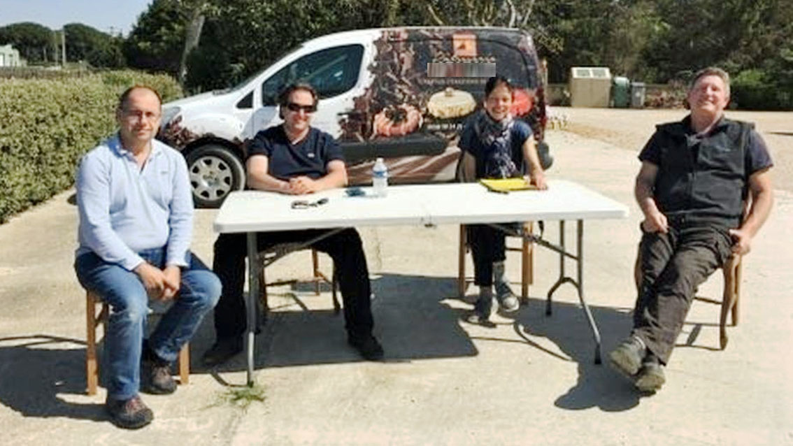 « Vauvert J’achète ! » se mobilise