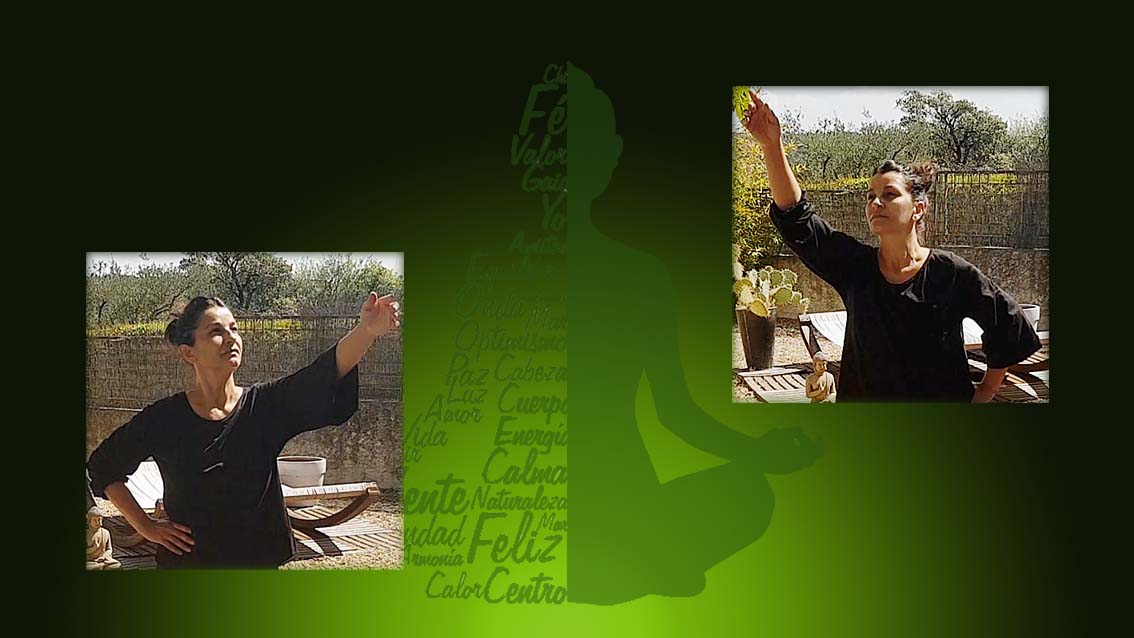 Isabelle Sugier vous propose ses exercices de méditation