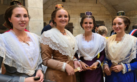 1er mai à Arles : La Fête des Gardians annulée, l’élection de la 24ème Reine d’Arles reportée