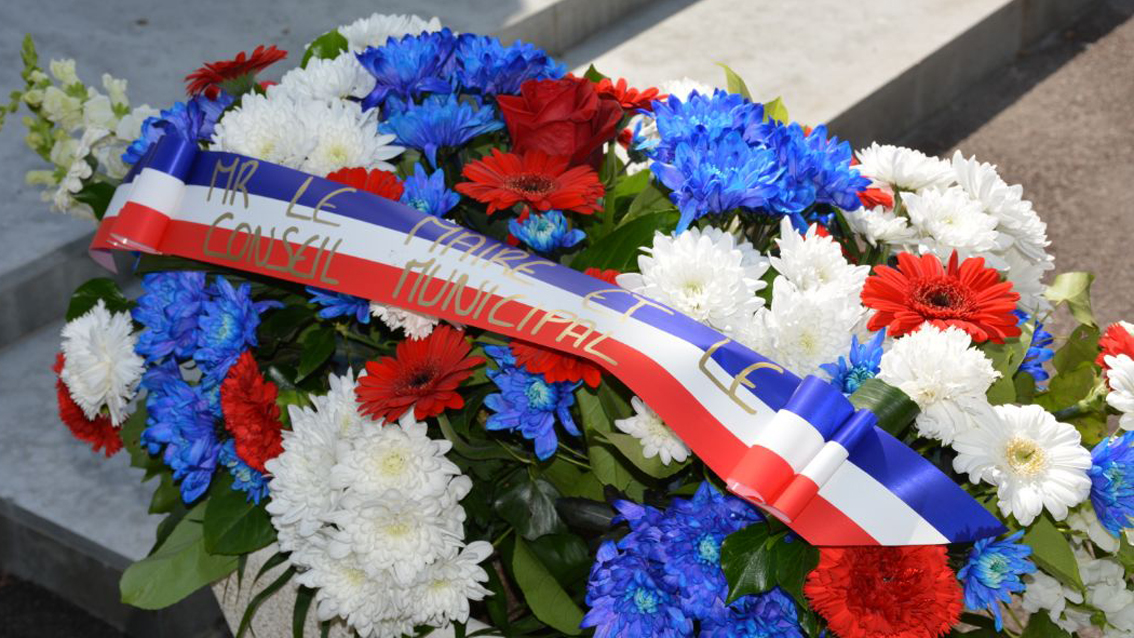 8 mai 1945 : Une commémoration bien singulière cette année