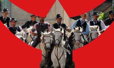 Le 35ème concours d’abrivado annulé, oui mais…