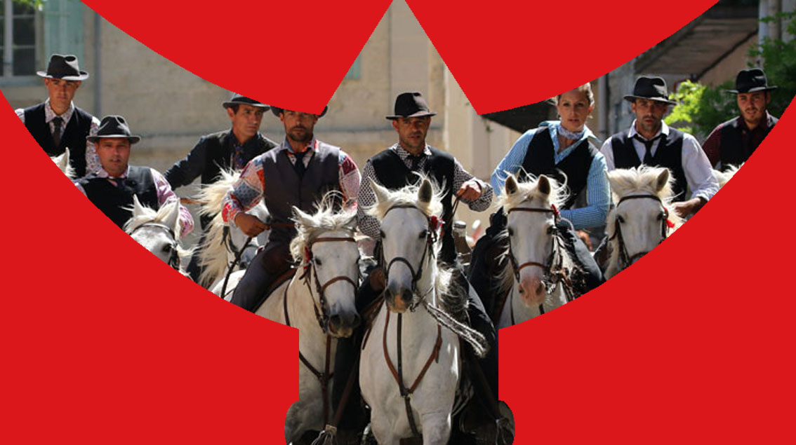 Le 35ème concours d’abrivado annulé, oui mais…