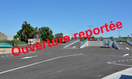 Réouverture de la déchèterie du Cailar ce mardi 2 juin