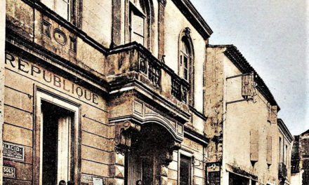 Beauvoisin : déconfinement et réouverture des services municipaux.