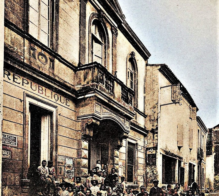 Beauvoisin : déconfinement et réouverture des services municipaux.