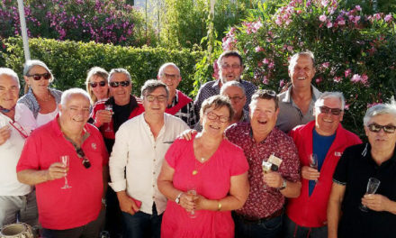 El Campo… c’est reparti !