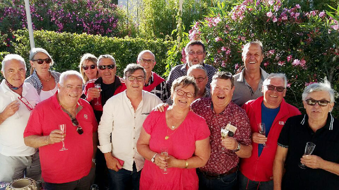 El Campo… c’est reparti !