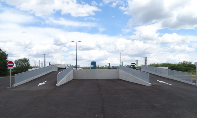 Environnement : La nouvelle déchèterie du Cailar a rouvert