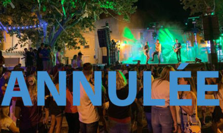 Aimargues : la fête votive 2020 est annulée