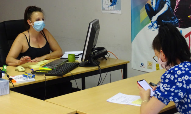 La mission locale Petite Camargue toujours au soutien des jeunes malgré le confinement