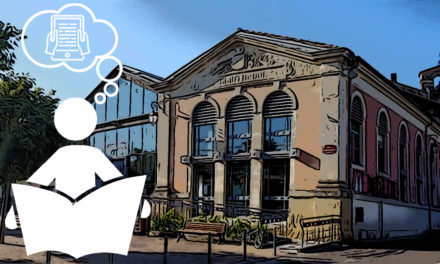 Ouverture d’une bibliothèque numérique à Vauvert