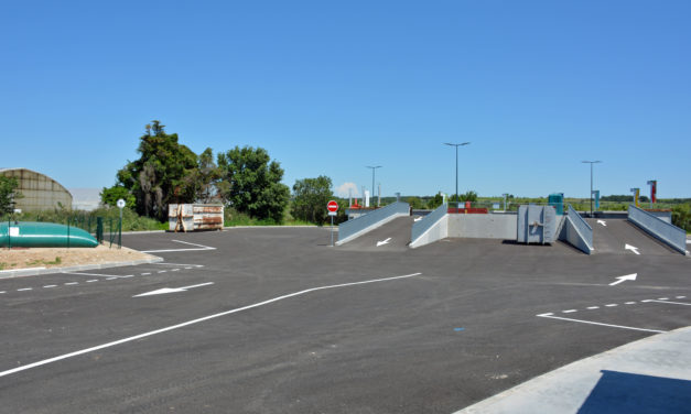 Réouverture de la déchèterie du Cailar mardi 9 juin