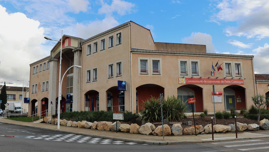 Reprise d’activité des services intercommunaux de Petite Camargue le mardi 9 juin