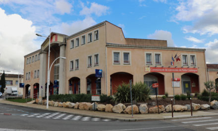 Reprise d’activité des services intercommunaux de Petite Camargue le mardi 9 juin