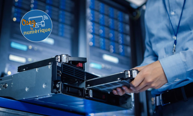 Ordinateurs, tablettes, Smartphones… Où sont stockées vos données ?