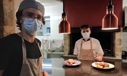 La ferme de l’Ausselon à Vauvert mise tout sur le circuit-court