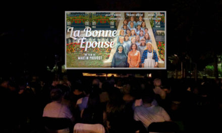 « La Bonne Épouse » à l’affiche du Festival Film & Compagnie ce Dimanche 26 juillet
