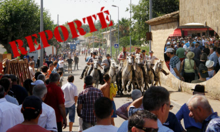 La fête votive de Gallician reportée