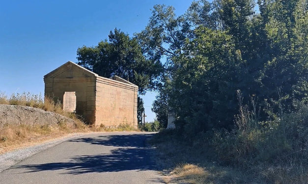 Balades pédagogiques dans le village de Saint-Laurent d’Aigouze et la plaine du Vidourle