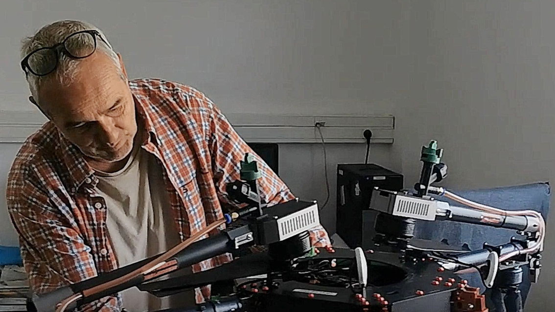 Soixante ans de lutte contre le moustique