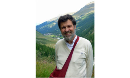 Le médecin et essayiste Jacques Vigne donne une conférence exceptionnelle à Vauvert