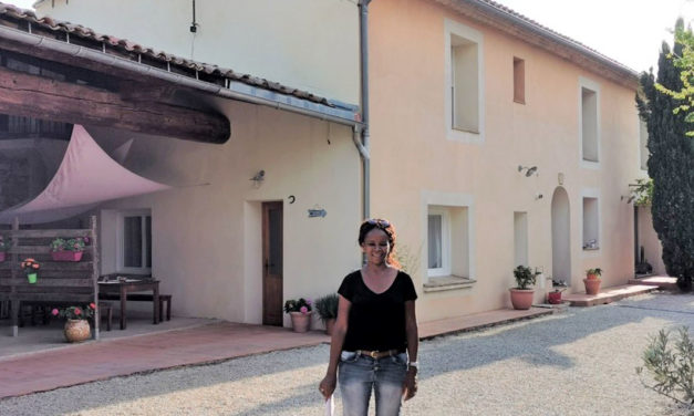 Le Mas Tolosan, charme et discrétion en centre ville